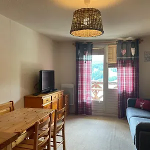 Studio 28 M2 Aux Etoiles A La Foux Appartement